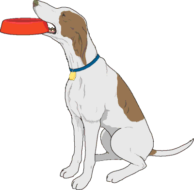 Free Dog Clipart