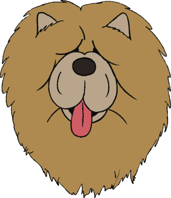 Free Dog Clipart