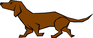 Free Dog Clipart