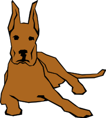 Free Dog Clipart