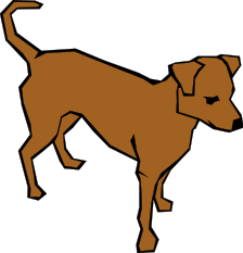 Free Dog Clipart