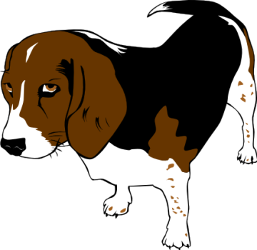 Free Dog Clipart