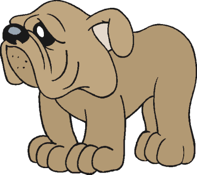 Free Dog Clipart