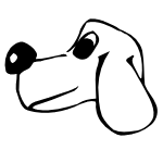 Free Dog Clipart