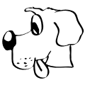 Free Dog Clipart