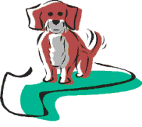 Free Dog Clipart