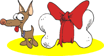 Free Dog Clipart