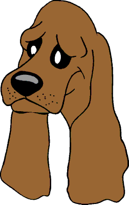 Free Dog Clipart