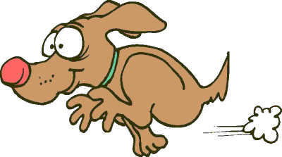 Free Dog Clipart