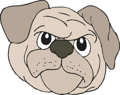 Free Dog Clipart