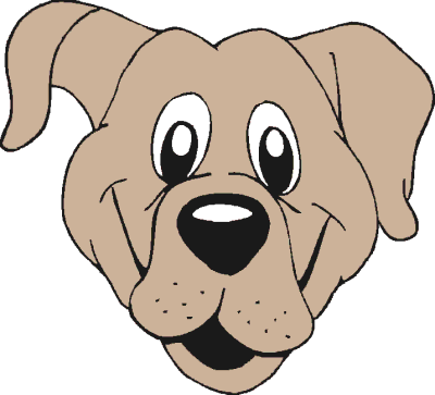 Free Dog Clipart