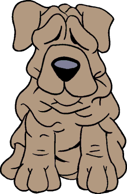 Free Dog Clipart