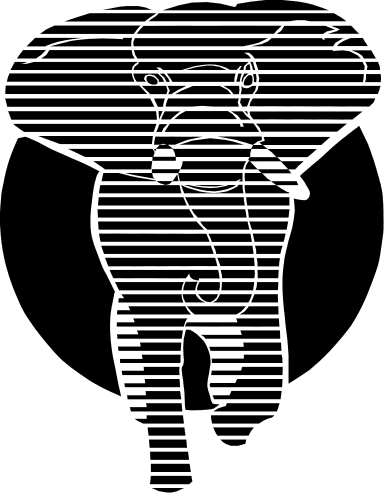 Free Elephant Clipart