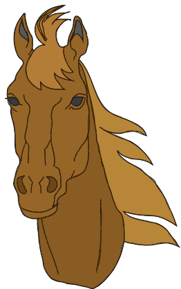 Free Horse Clipart