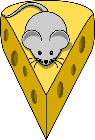 Free Mouse Clipart