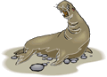 Free Seal Clipart