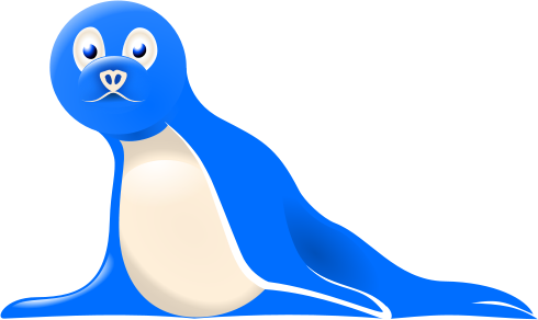 Free Seal Clipart