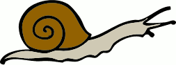 Free Snail Clipart