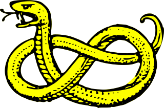 Free Snake Clipart