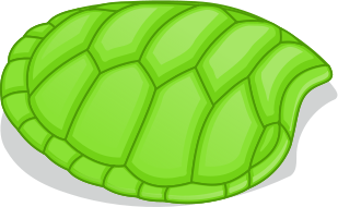 Free Turtle Clipart