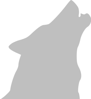 Free Wolf Clipart