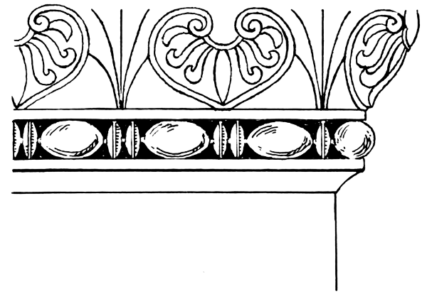 Free Frieze Clipart