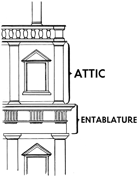 Free Architecture Clipart