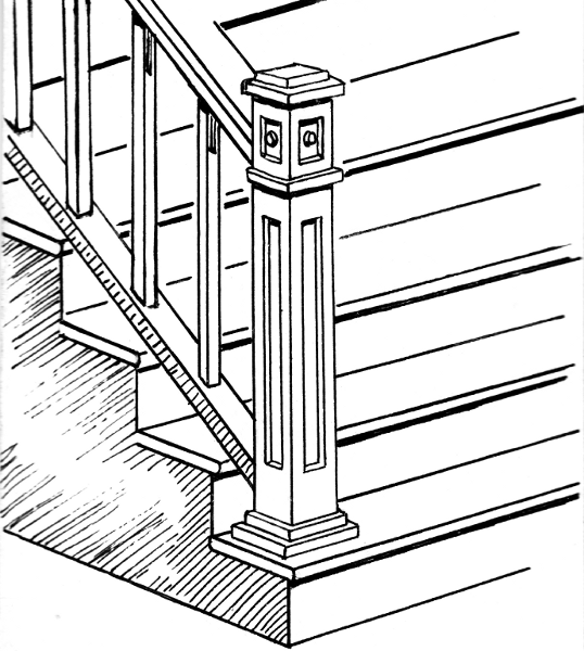 Free Architecture Clipart