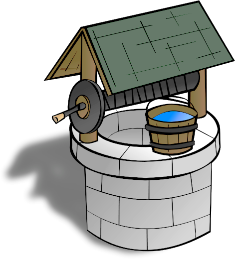 Free Buildings Clipart