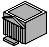 Free Buildings Clipart