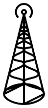 Free Antenna Clipart