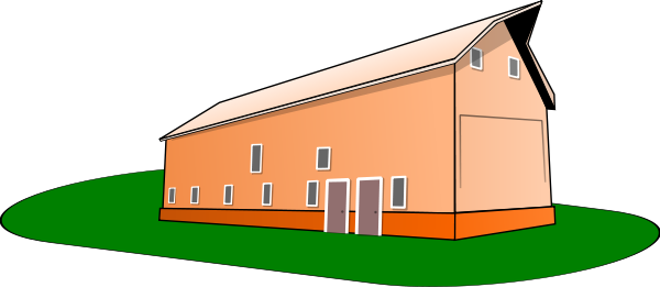 Free Buildings Clipart