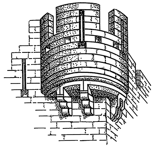 Free Buildings Clipart