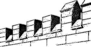 Free Buildings Clipart