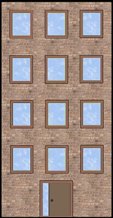 Free Buildings Clipart