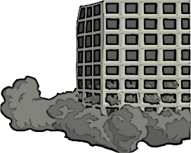 Free Buildings Clipart