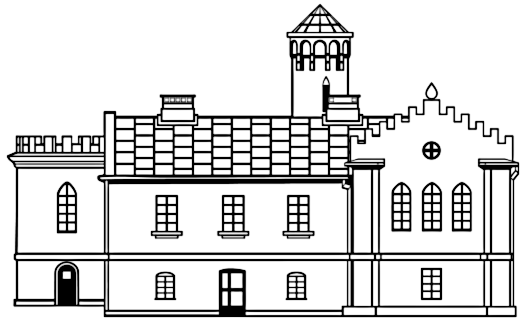 Free Castle Clipart