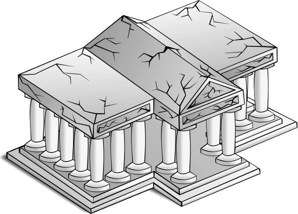 Free Buildings Clipart