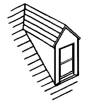 Free Buildings Clipart