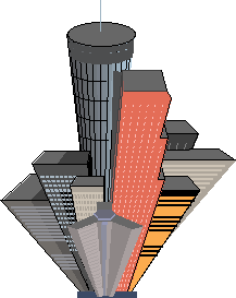 Free City Clipart