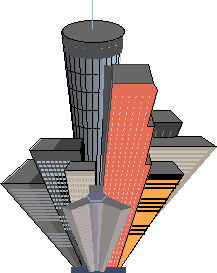 Free City Clipart