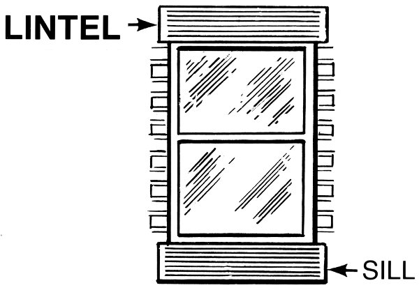 Free Buildings Clipart