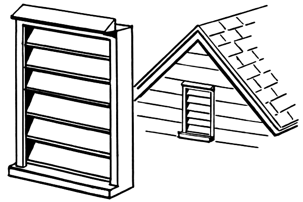 Free Buildings Clipart