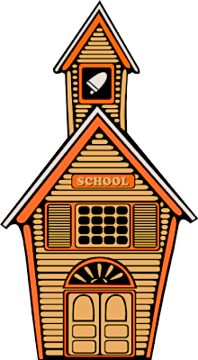 Free Rural Building Clipart