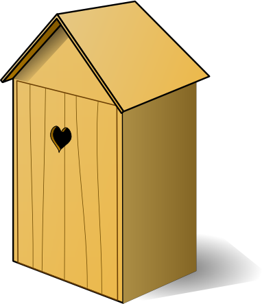 Free Buildings Clipart