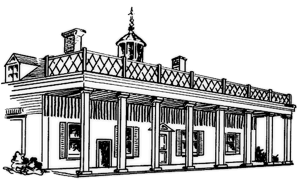 Free Buildings Clipart