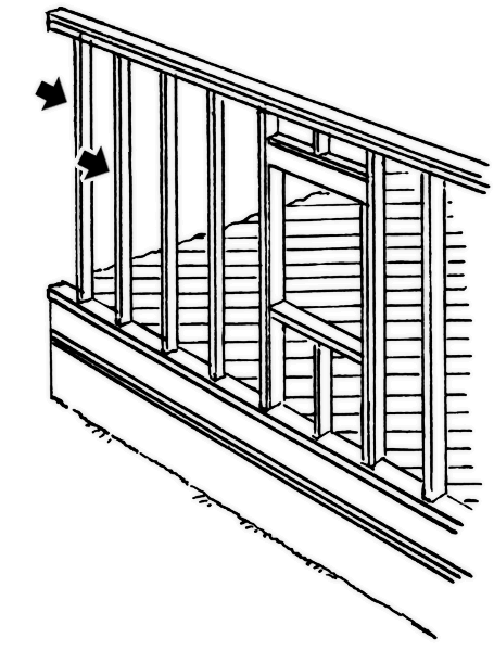 Free Buildings Clipart