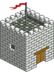 Free Castle Clipart