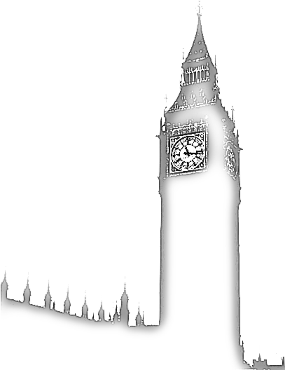 Free Big Ben Clipart