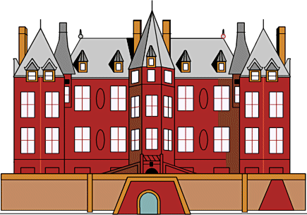 Free Famous Buildings Clipart